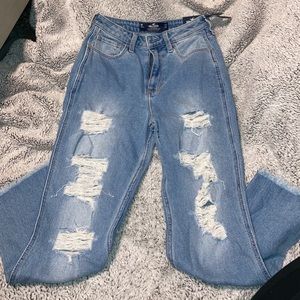 Hollister jeans